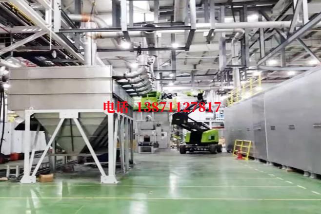 南安机电设备安装工程,设备安装公司