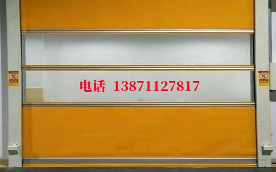 南安洁净室门